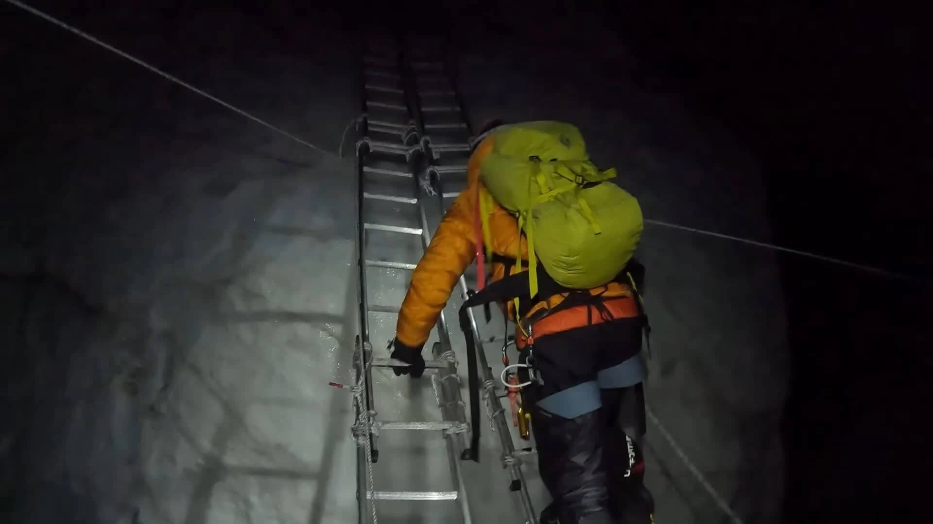Mount Everest Expedition 2027, Nepal