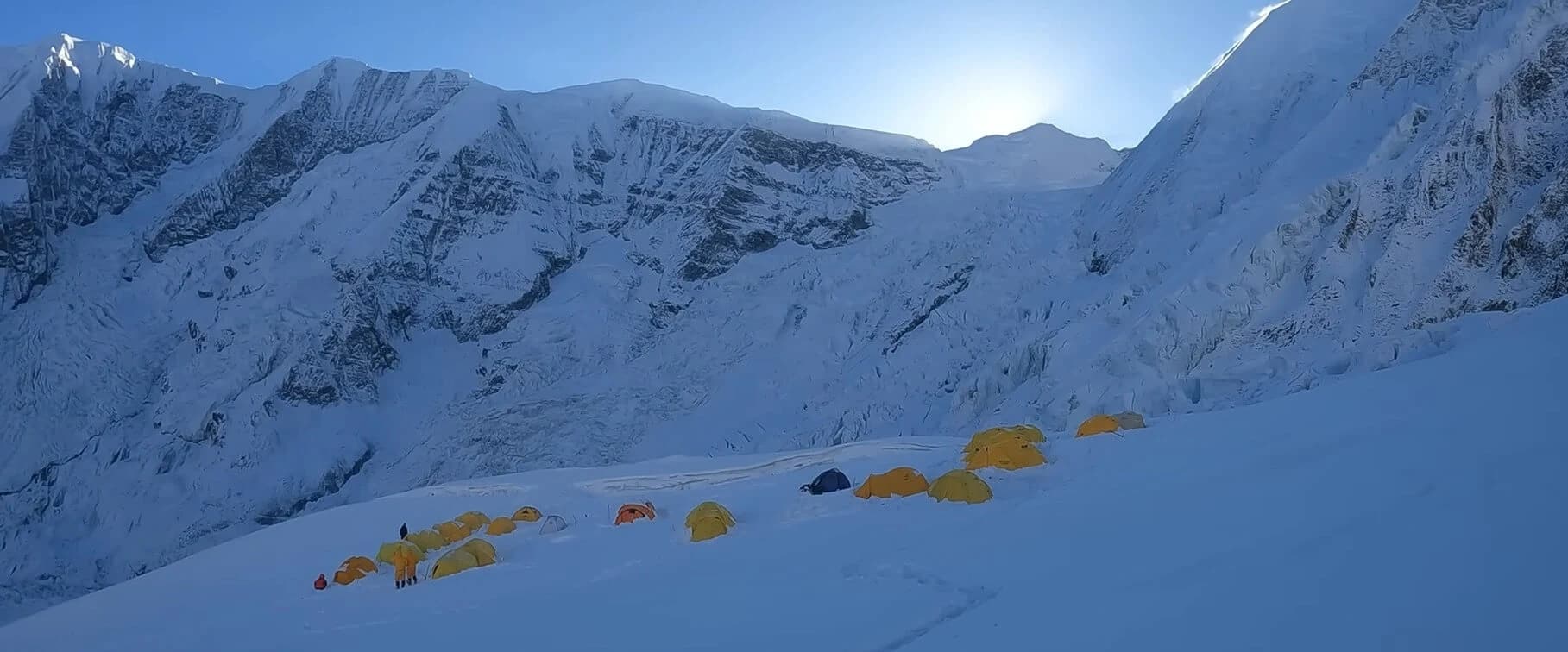 Annapurna Expedition in Nepal