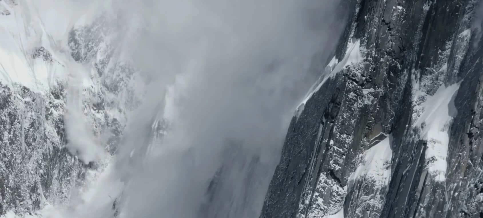 Gangapurna peak climbing