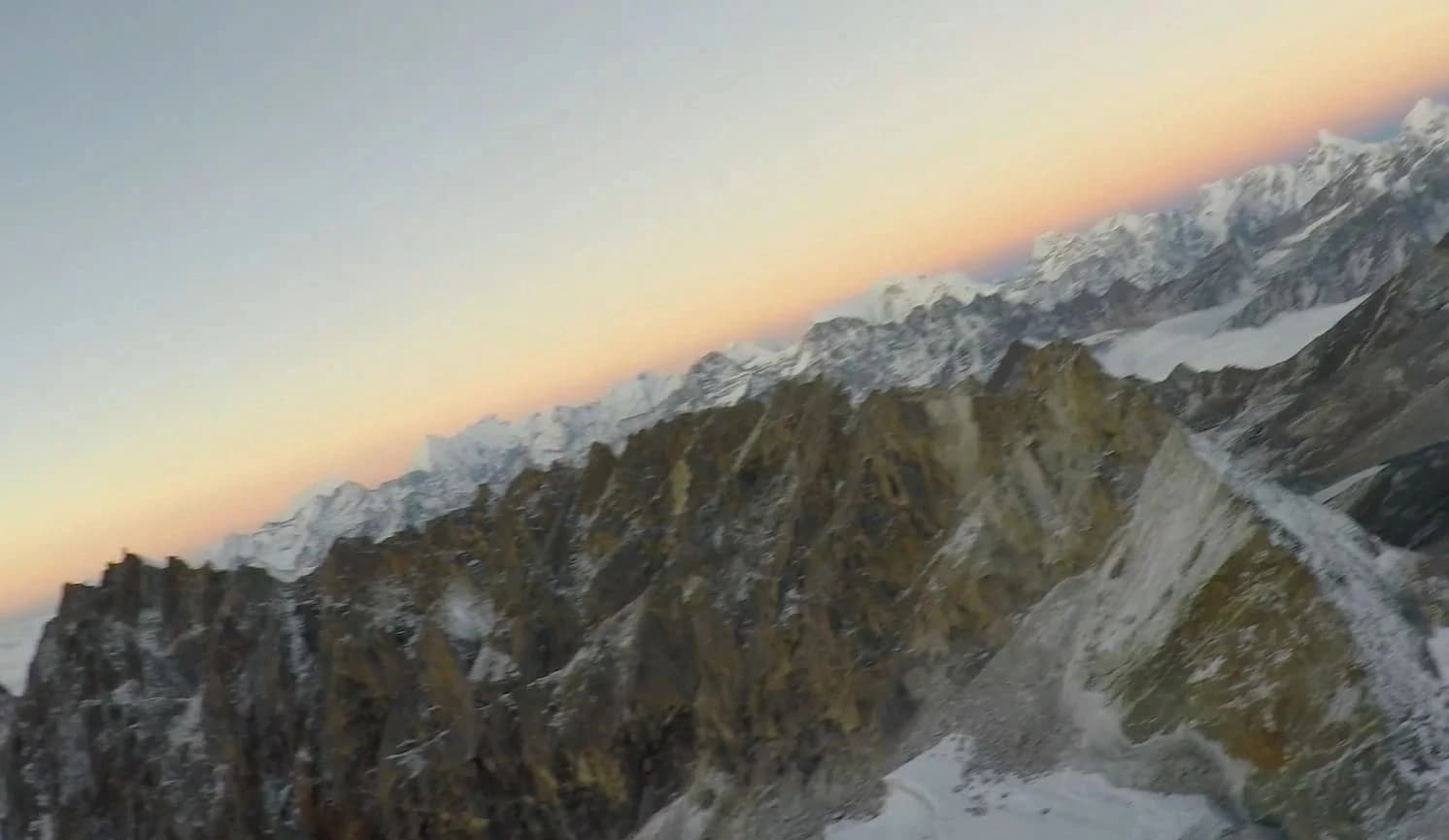 Nirekha Peak Climbing in Nepal