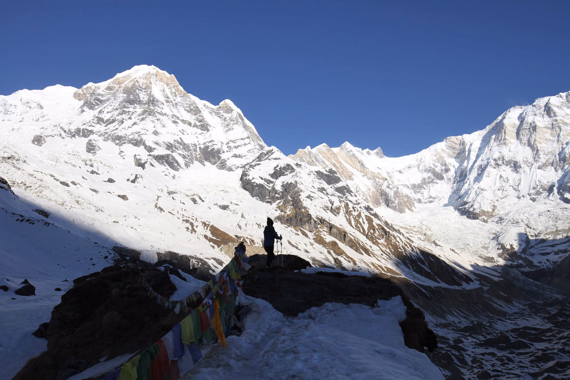 annapurna base camp