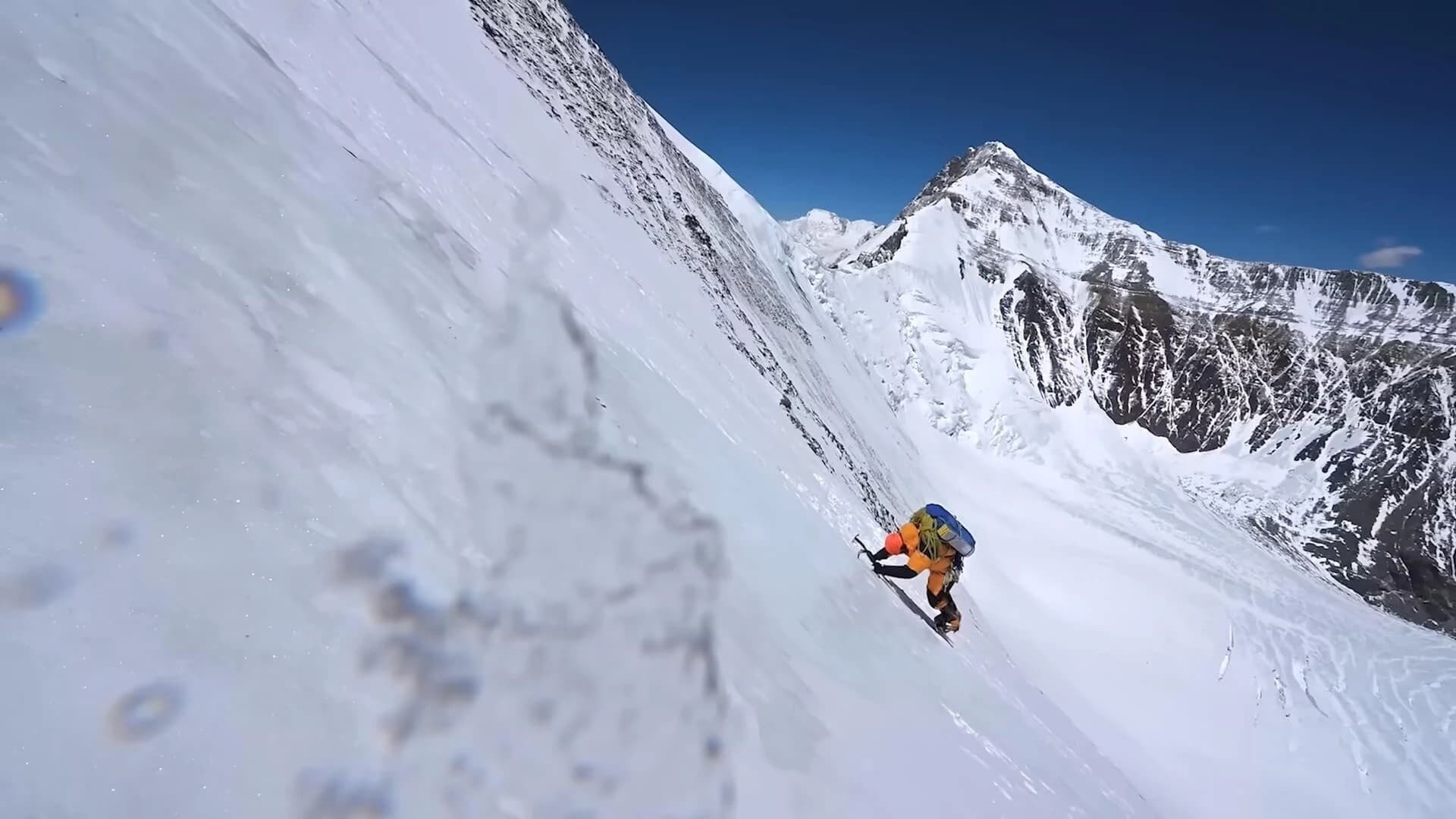 Mount Dhaulagiri Expedition