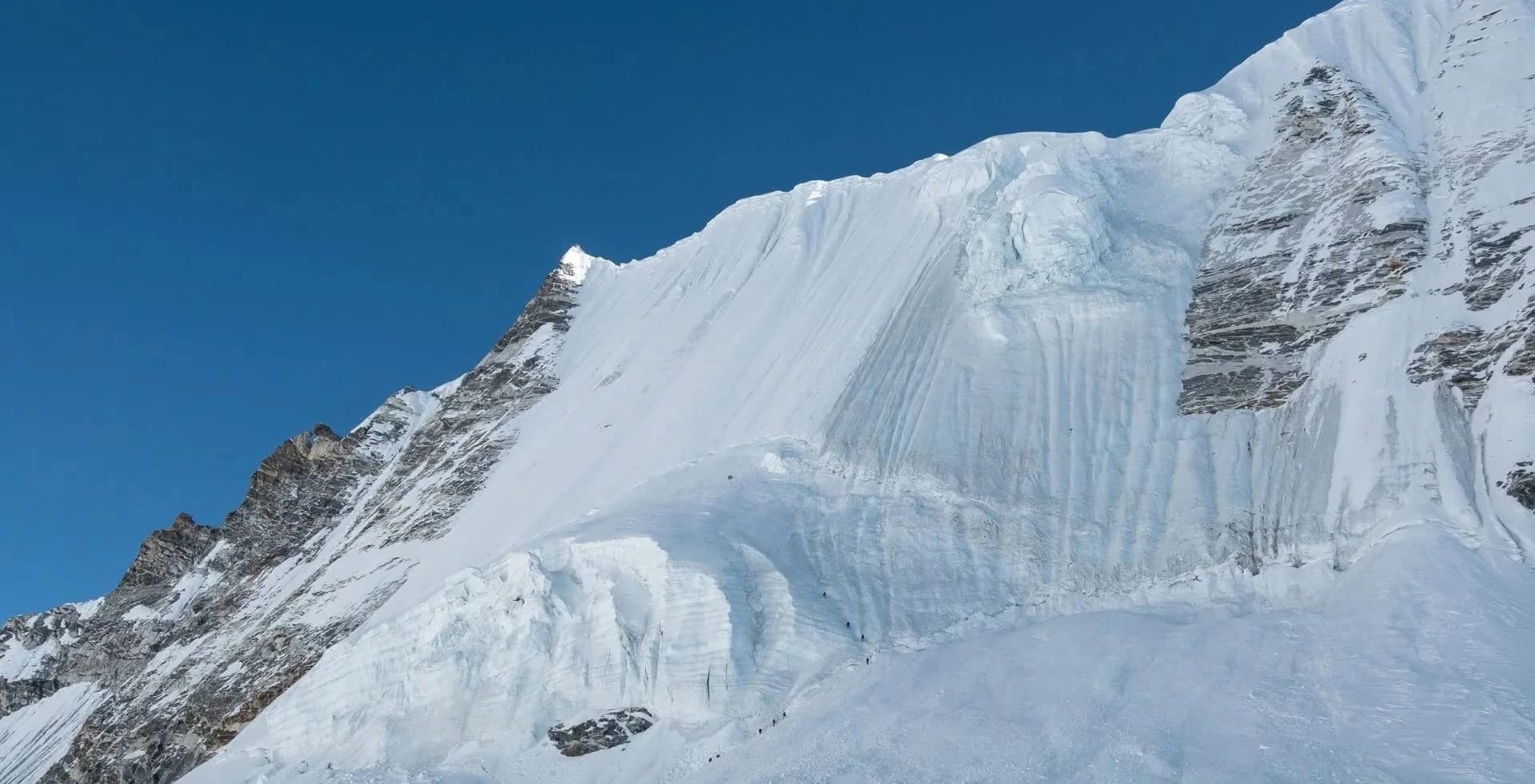 Yubra Himal Peak Climbing