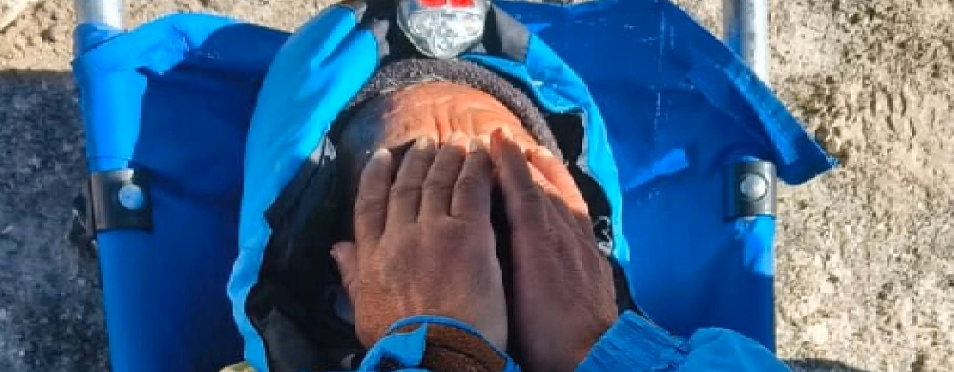 Miracle on Everest: Sherpa Survives Six Days Alone in the Death Zone Without Food, Water, or Oxygen