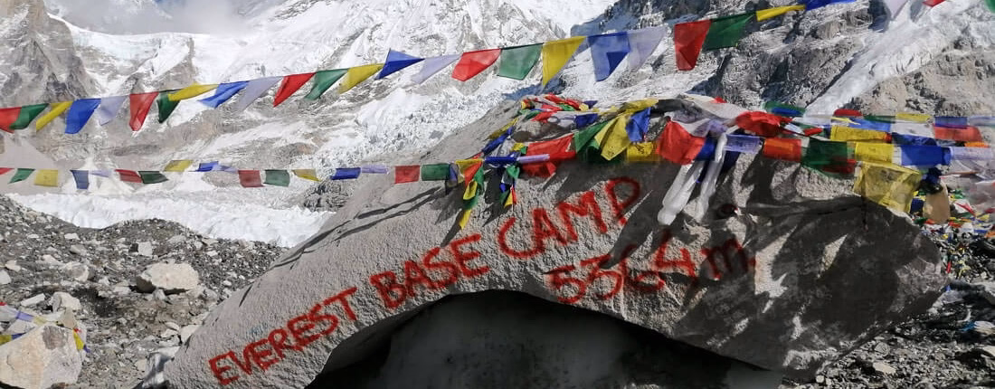 Everest Base Camp Trek vs Everest Expedition: What’s the Difference?