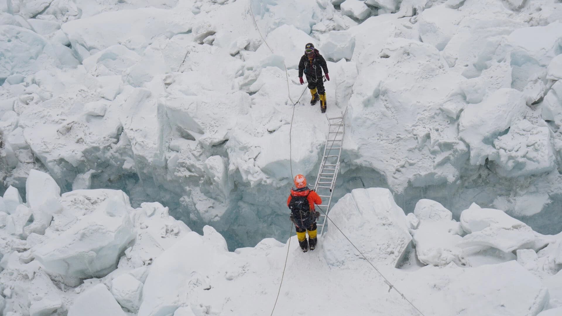 Luxury Everest Expedition 2027/2028
