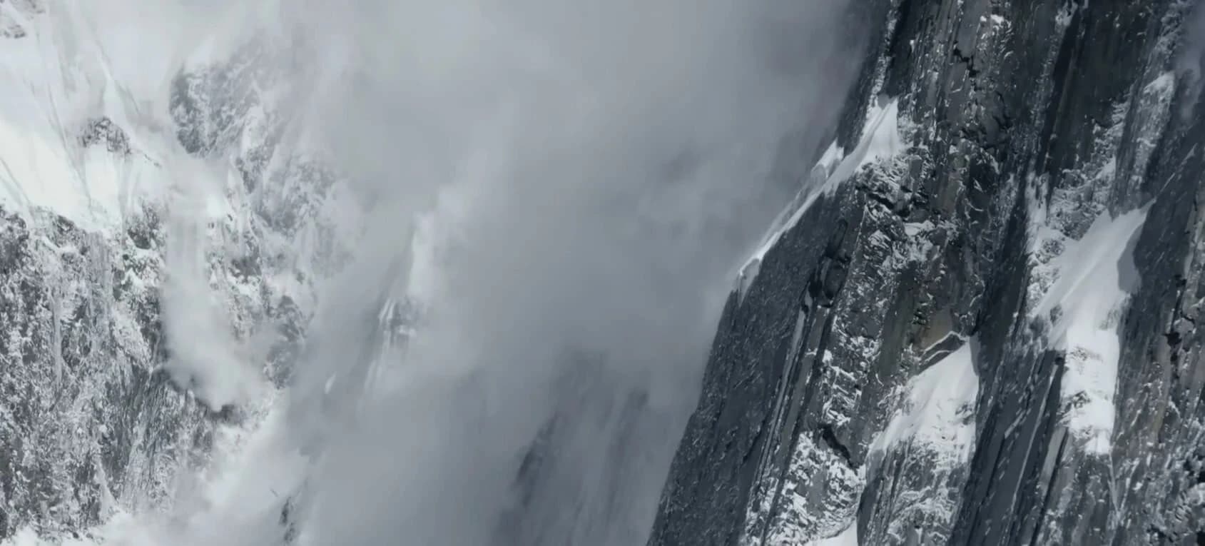 Gangapurna peak climbing