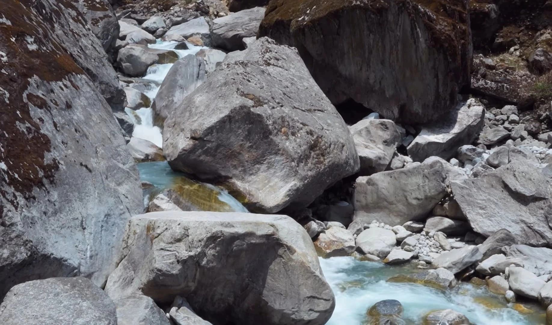Mera Peak Climbing