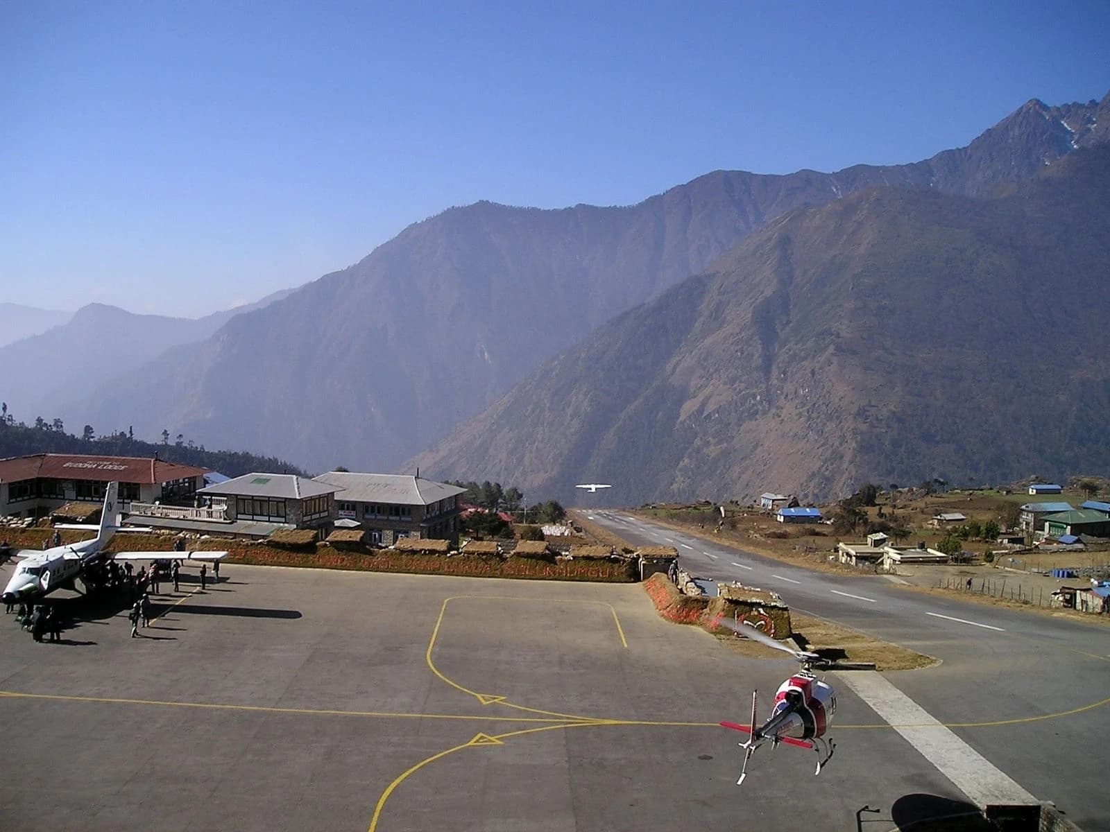 Everest Base Camp Trek – 14 Days