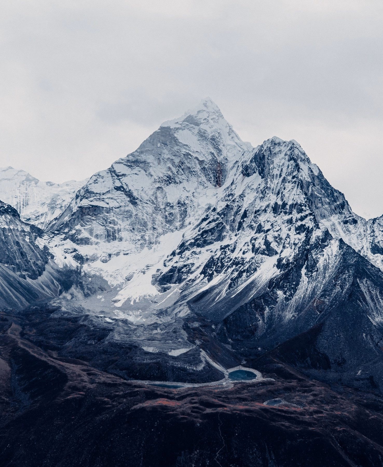 Everest Base Camp Trek