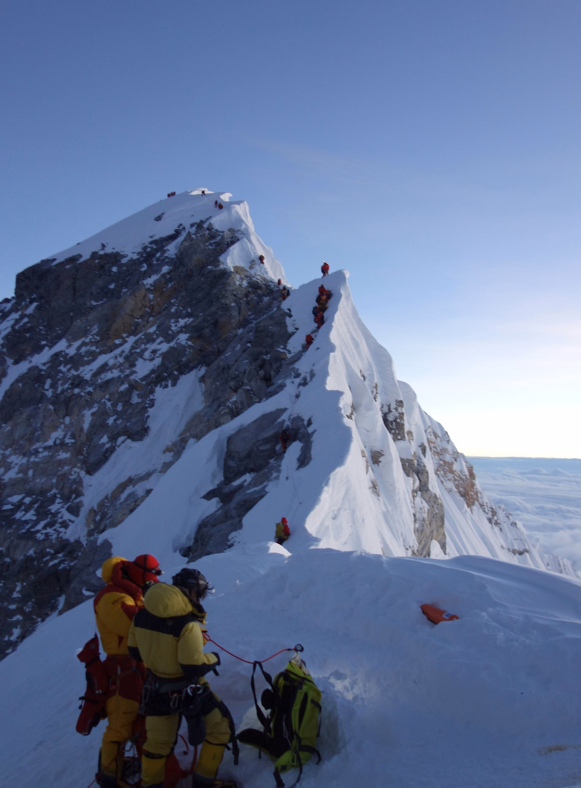 near-summit-of-mount-everest