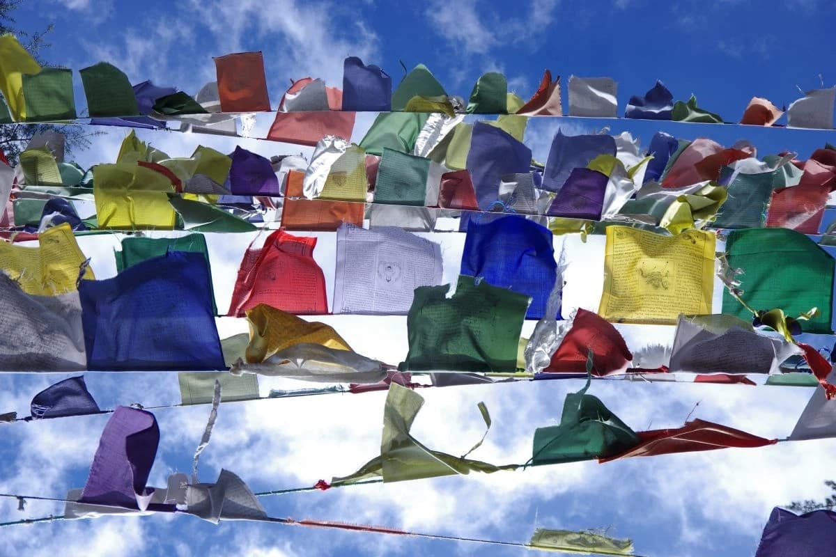 Manaslu Circuit Trek