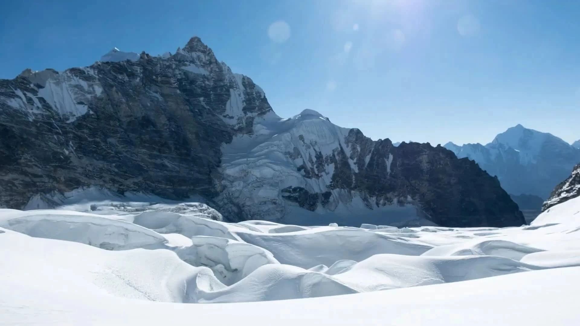 Yubra Himal Peak Climbing