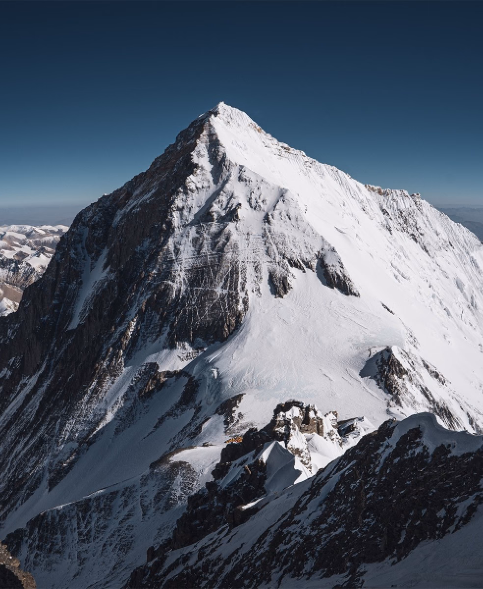 Manaslu Expedition 2026