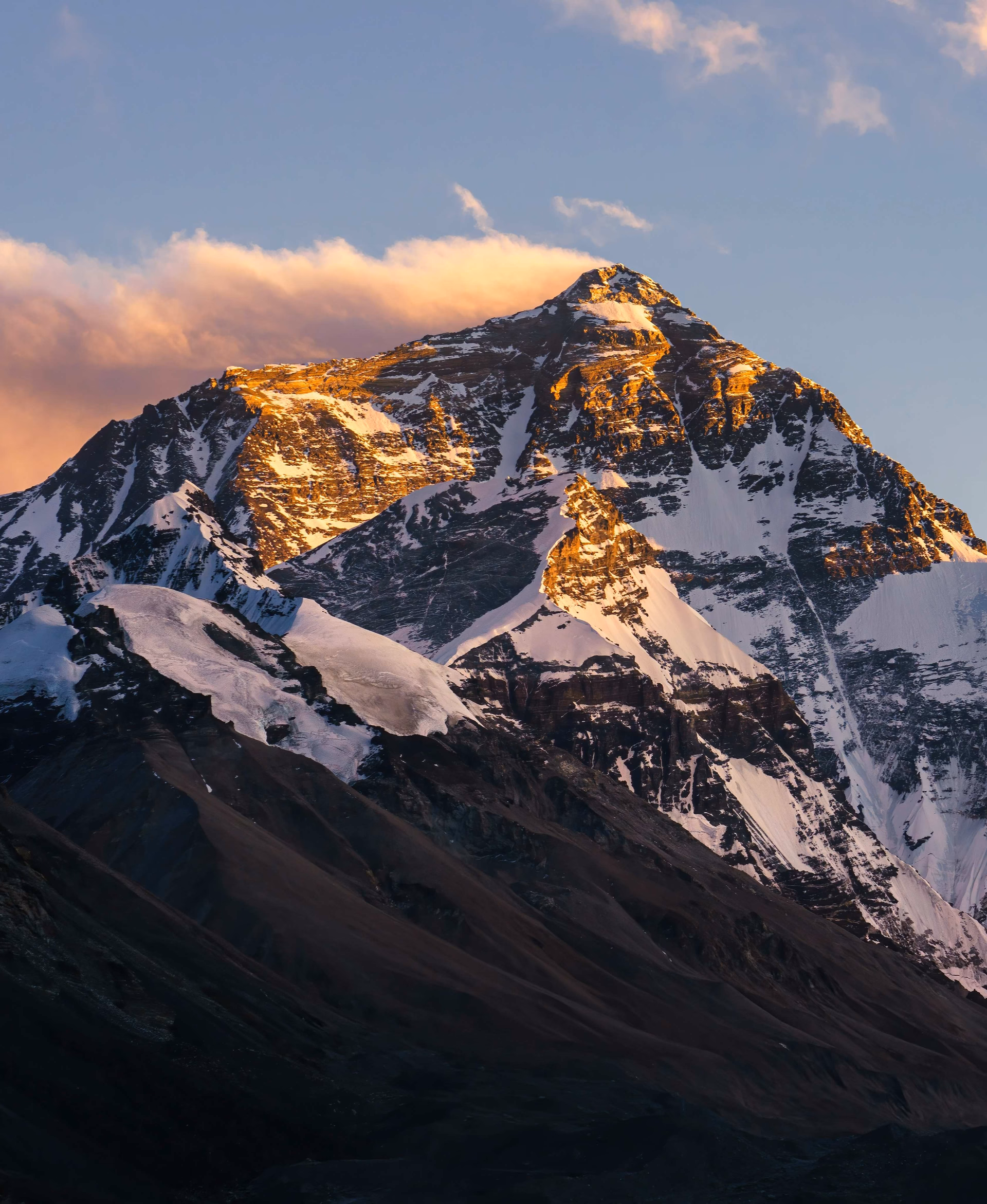 Tilicho Peak Expedition in Nepal