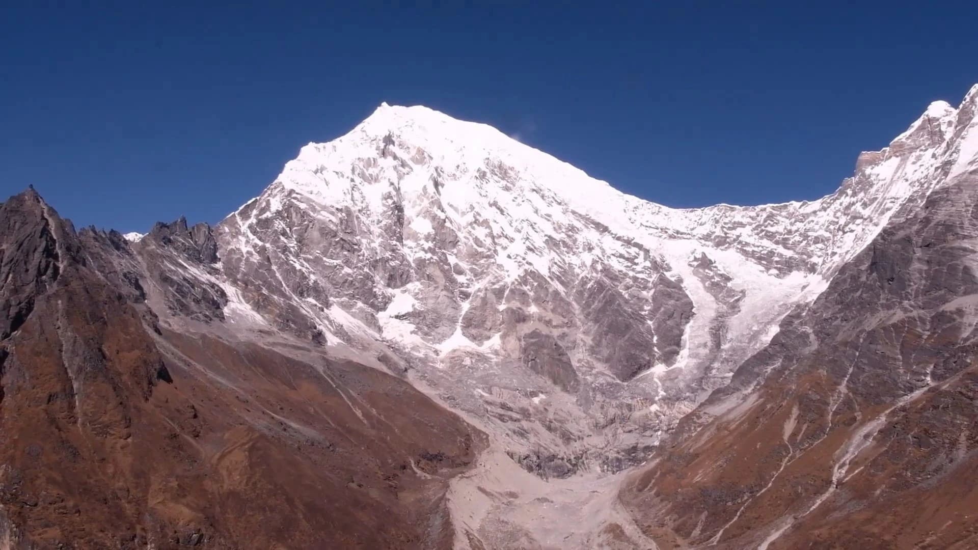 Yubra Himal Peak Climbing