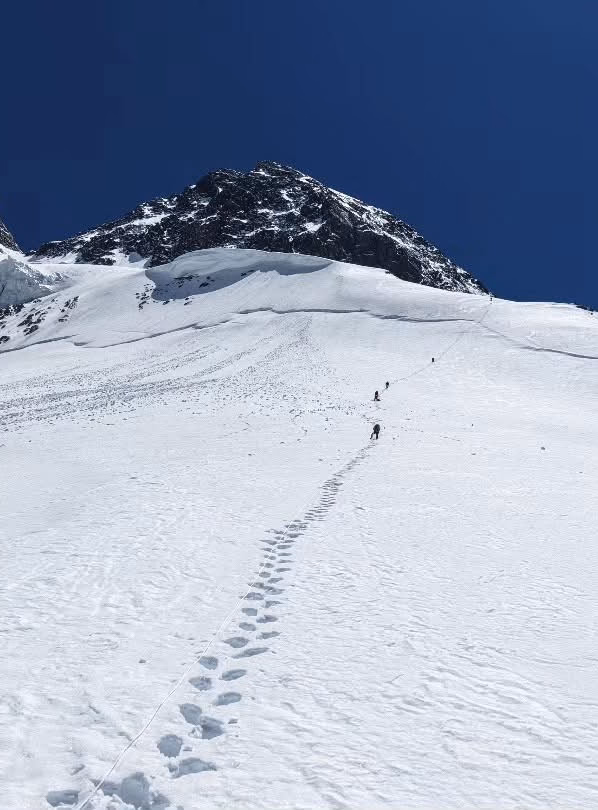 The Story Behind the Recovery of Sohail Sakhi’s Body From Broad Peak