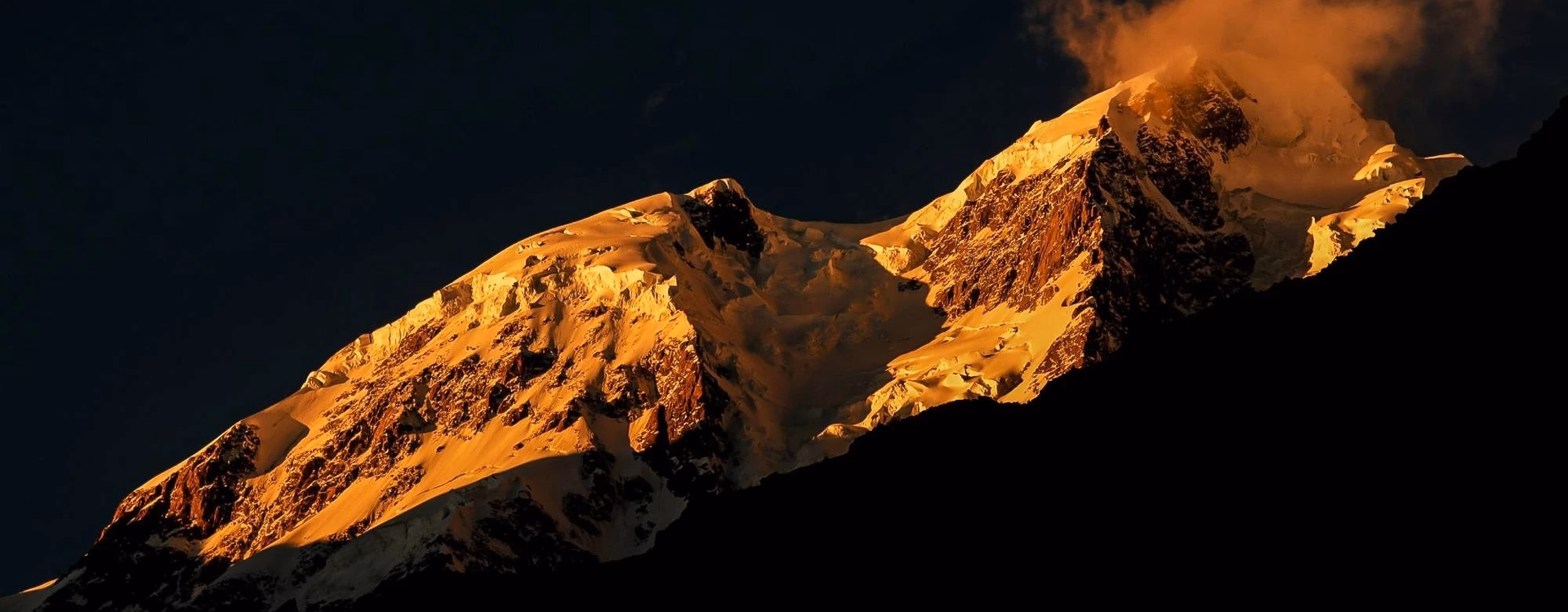 Mount Manaslu Expedition Cost 2026