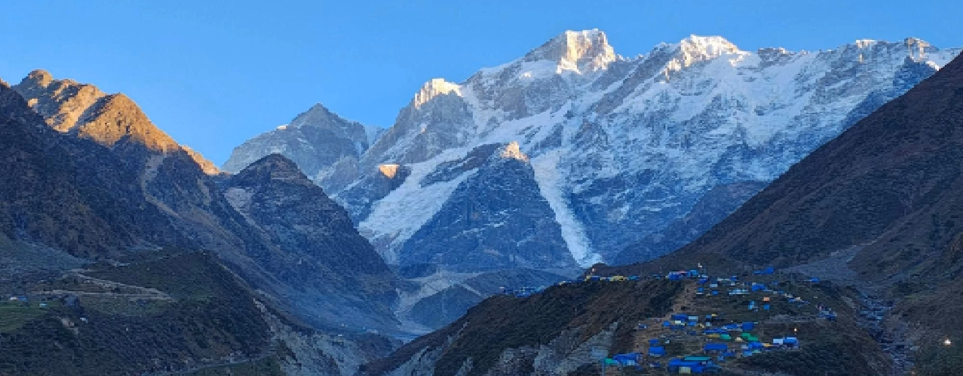 How Difficult is the Manaslu Expedition