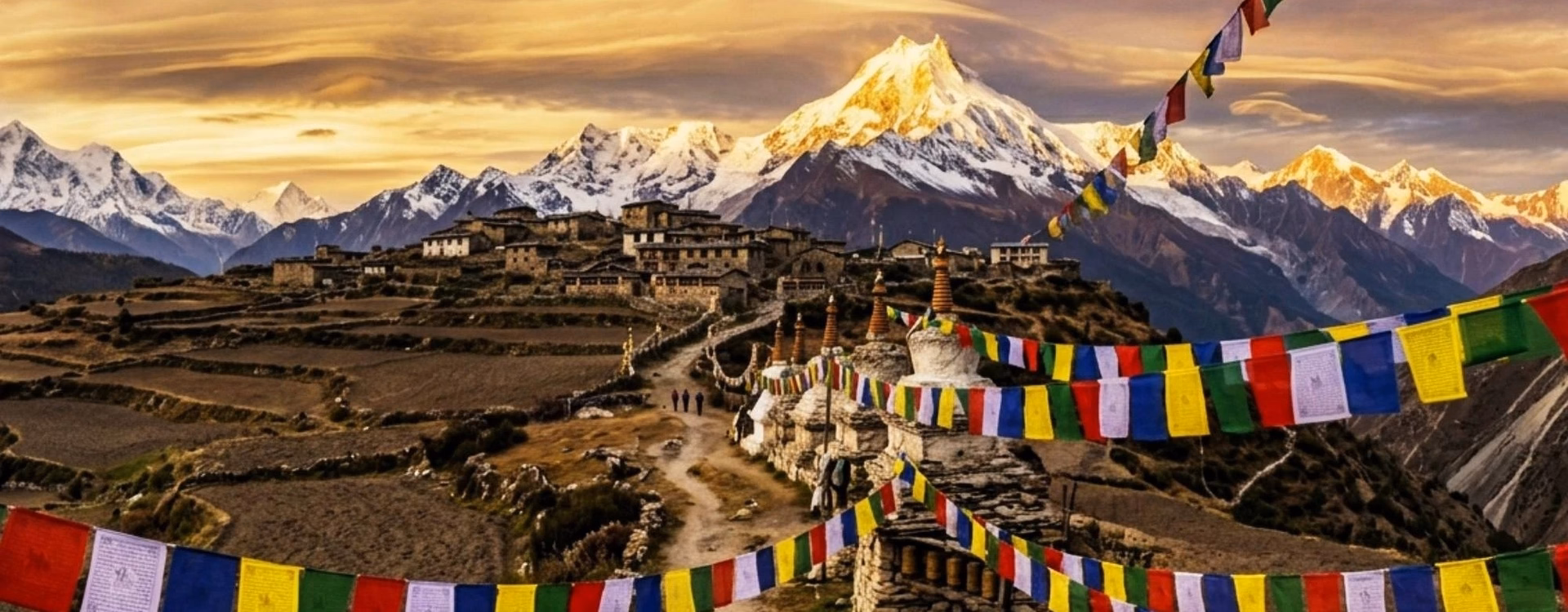 What Permits Are Required for the Manaslu Expedition?