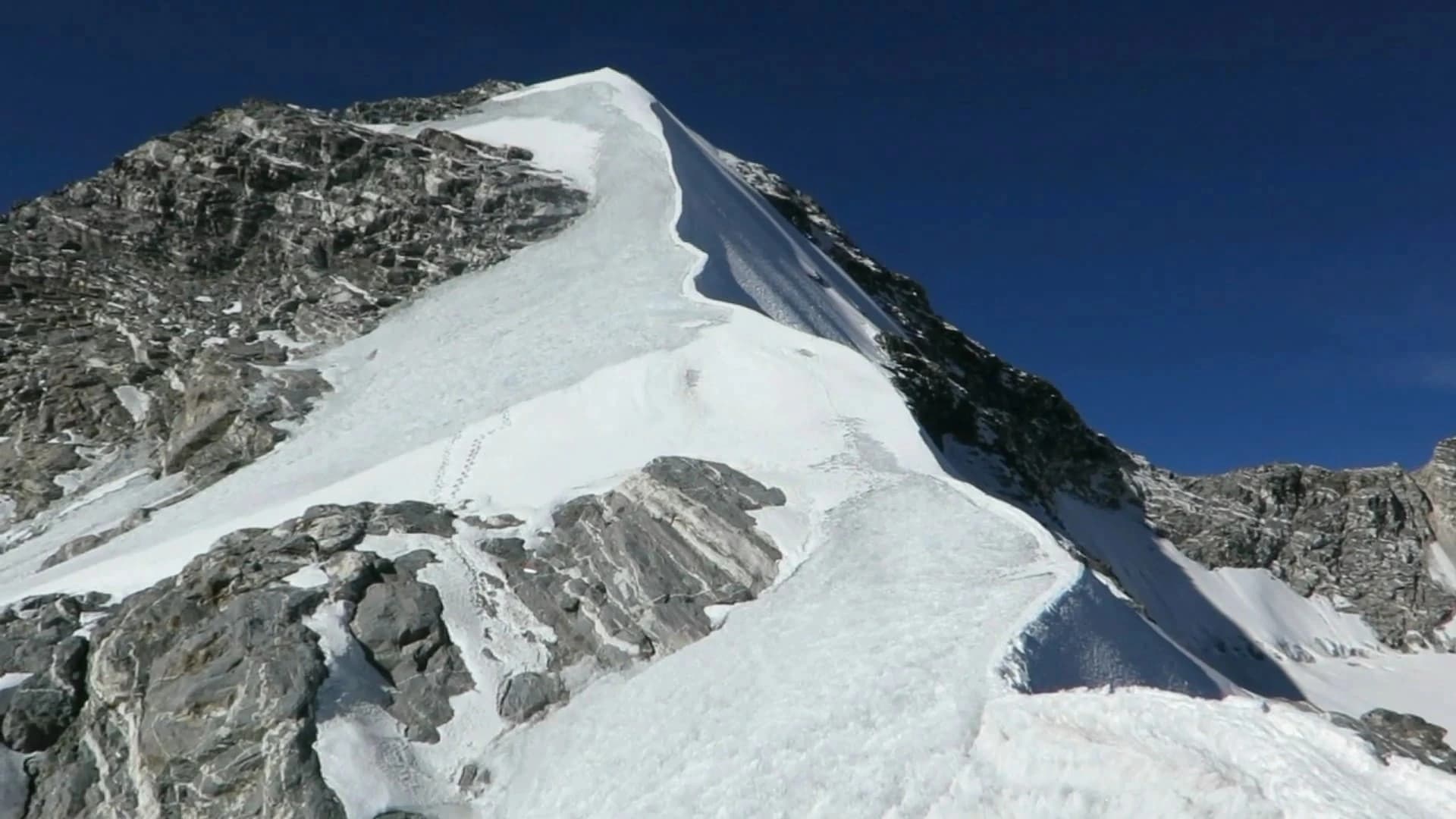 Ganja La Chuli Peak Climbing in Nepal