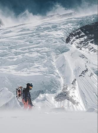 about Summit 8000