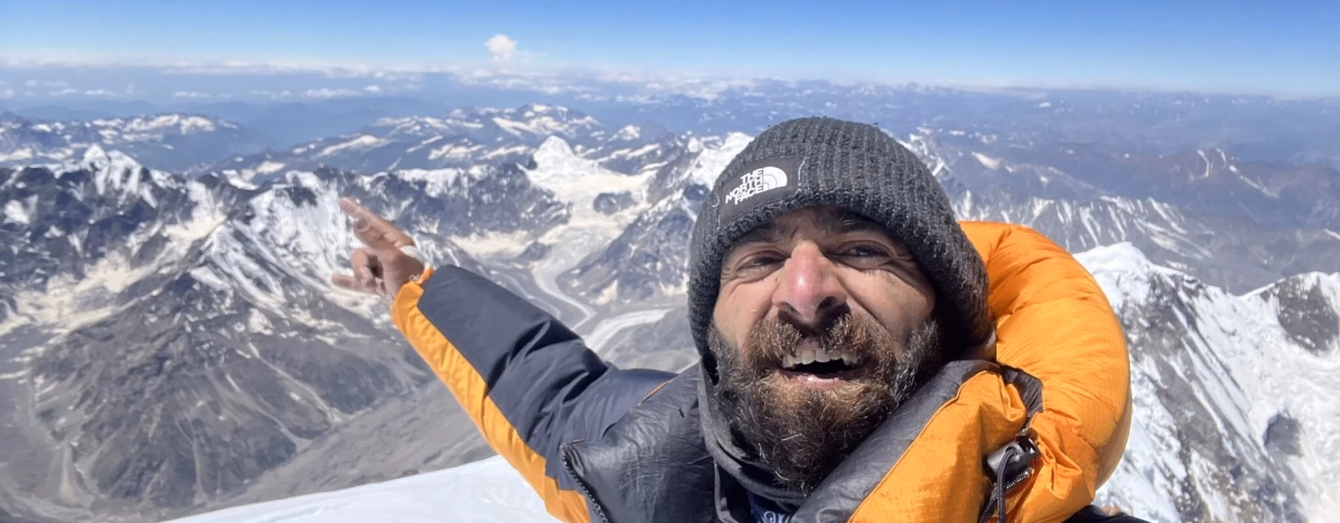 The Story Behind the Recovery of Sohail Sakhi’s Body From Broad Peak