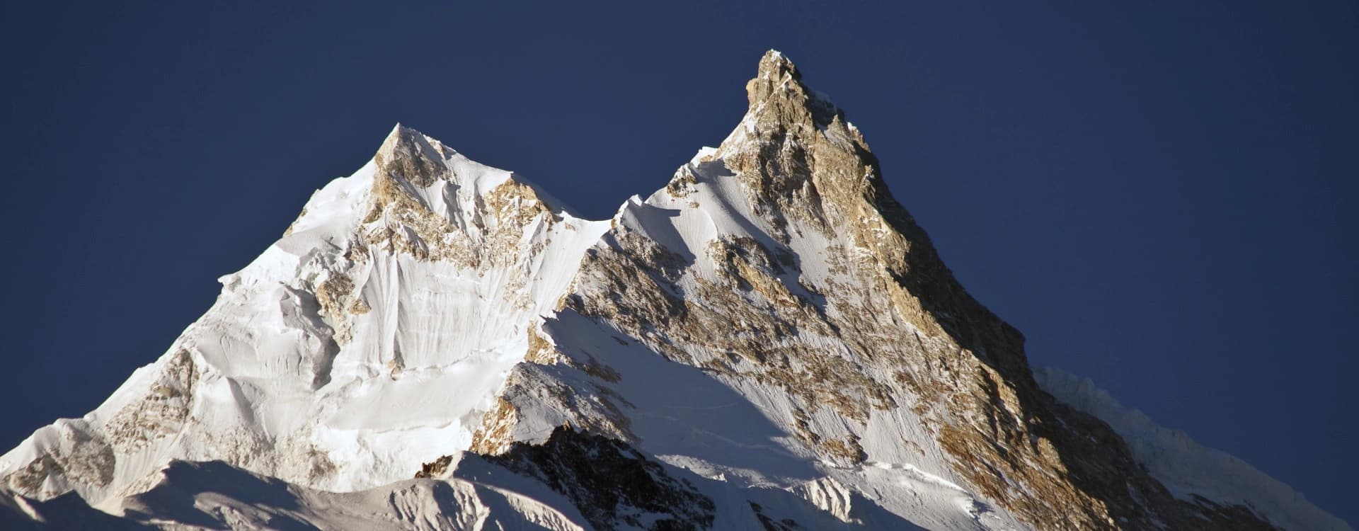 Manaslu Expedition