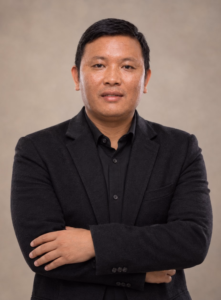 Phur Lhakpa Sherpa
