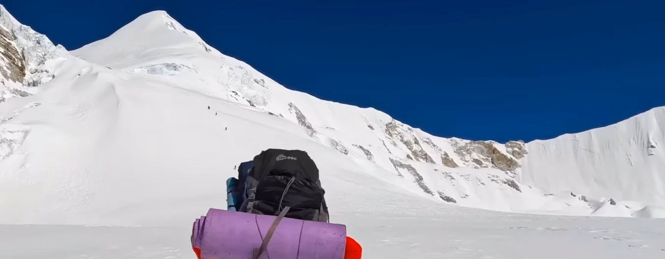 When is the Best Time for Baruntse Expedition? (Season Guide)