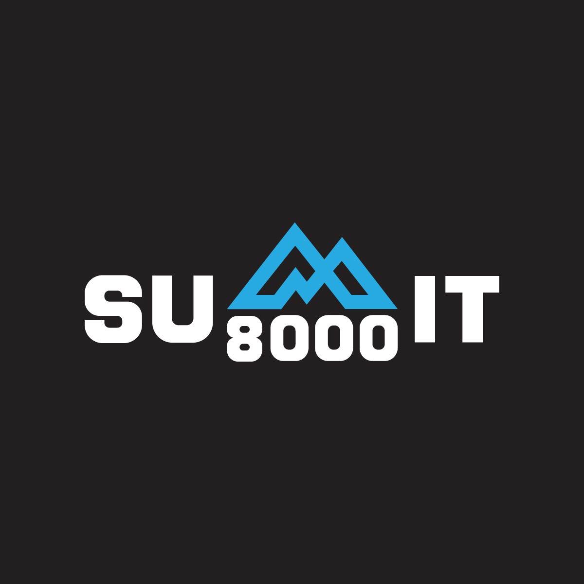 Summit 8000 Logo
