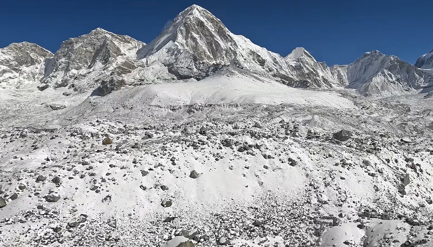 Top 8 Highest 8000m Peaks to Climb in Nepal