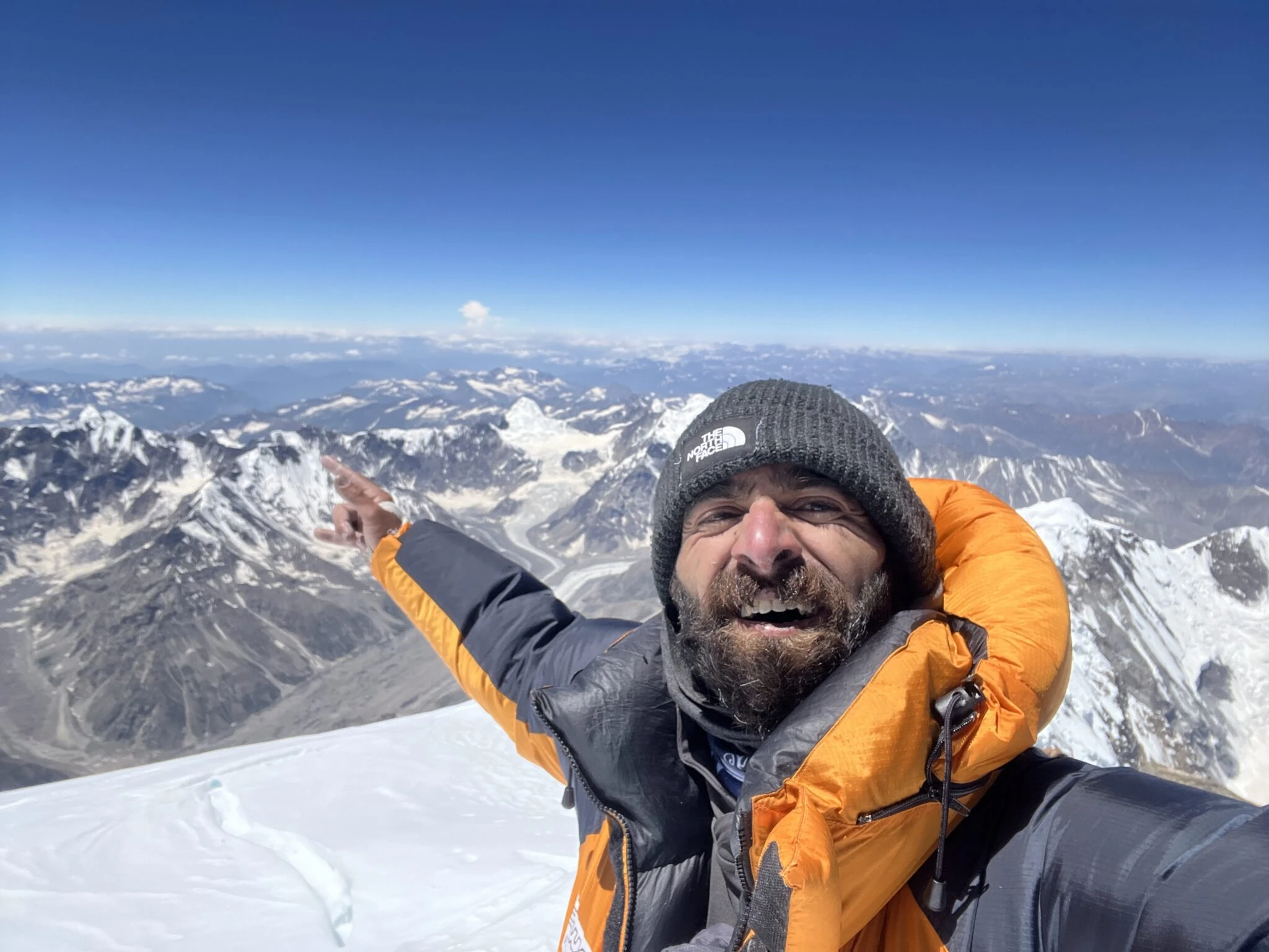 The Story Behind the Recovery of Sohail Sakhi’s Body From Broad Peak