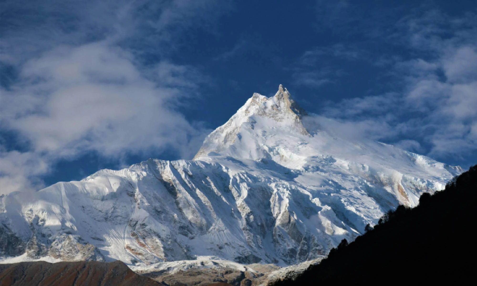 Best Time to Do the Manaslu Expedition