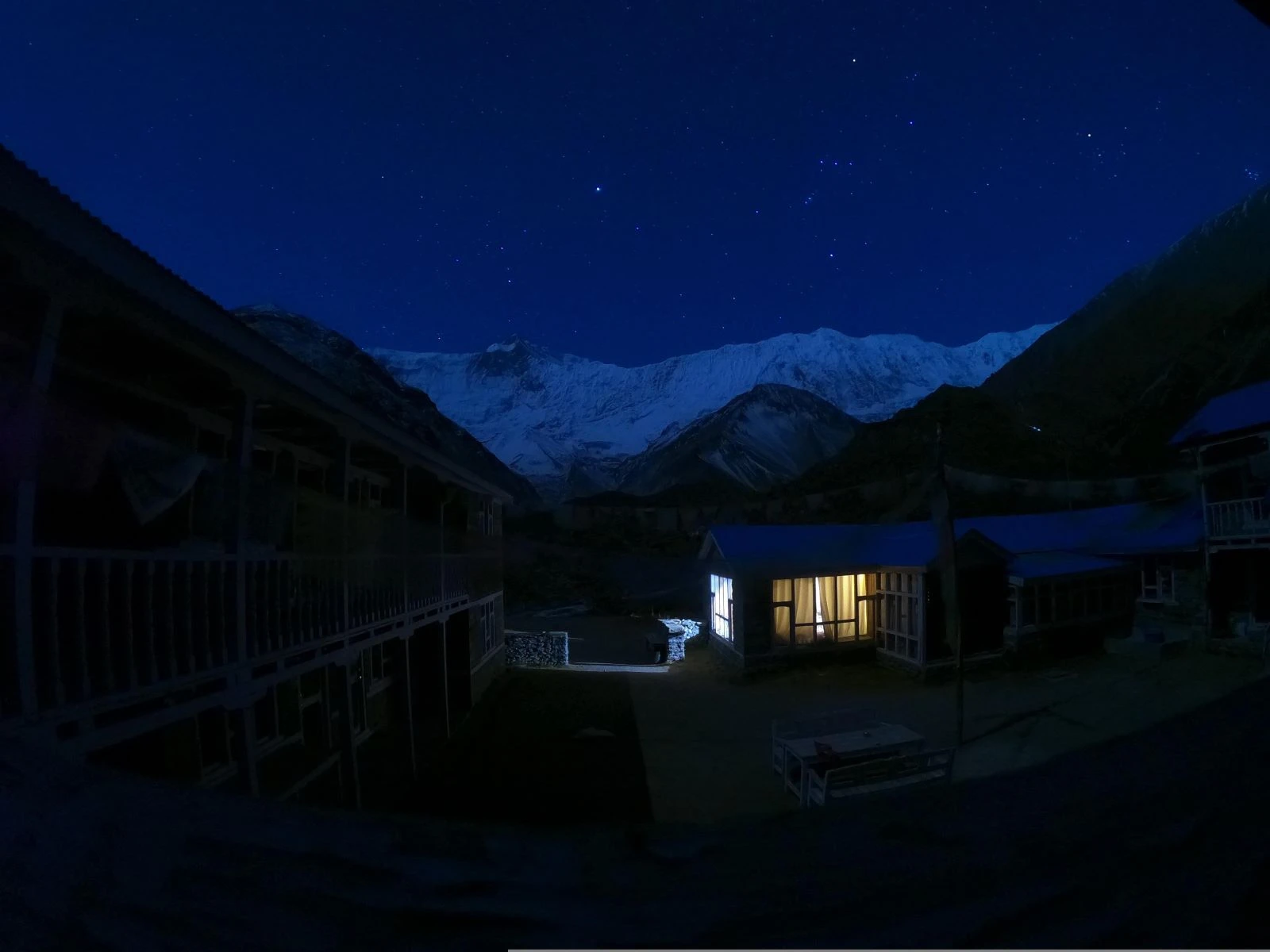 Top 8 Highest 8000m Peaks to Climb in Nepal