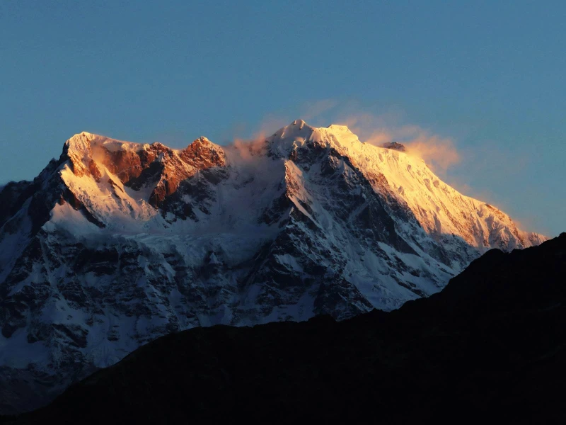 Mount Manaslu Expedition Cost 2026