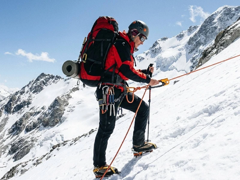 How to prepare for the Manaslu expedition