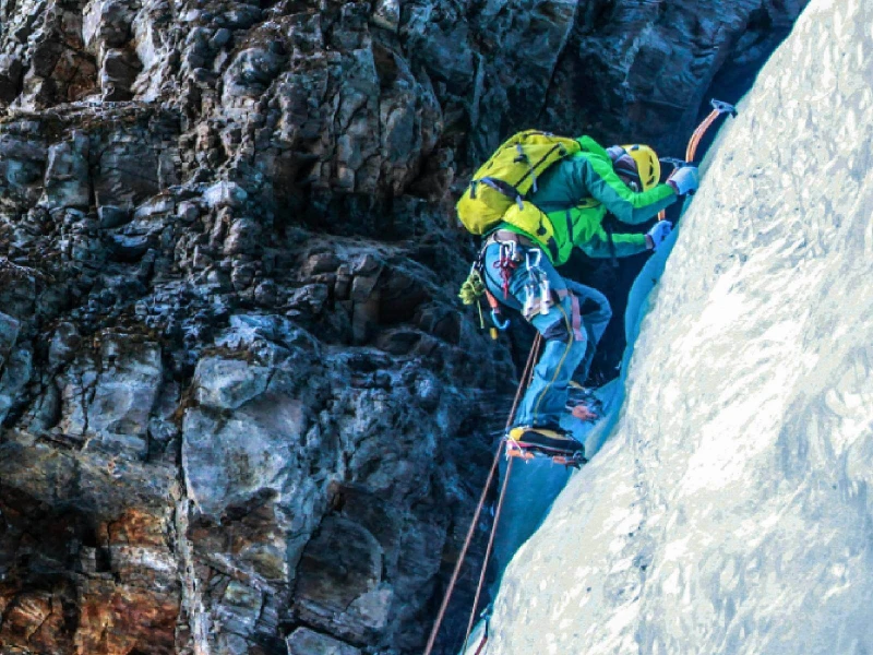 Best Time to Do the Manaslu Expedition