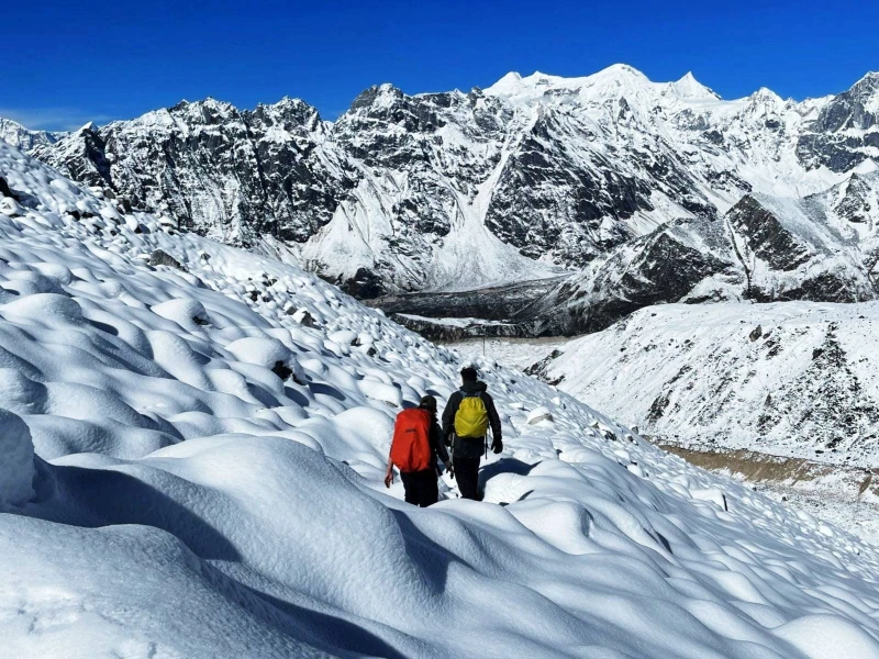 How to Prepare for the Baruntse Expedition in Nepal