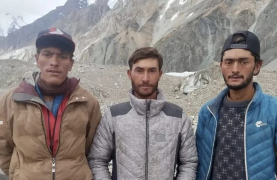 The Story Behind the Recovery of Sohail Sakhi’s Body From Broad Peak