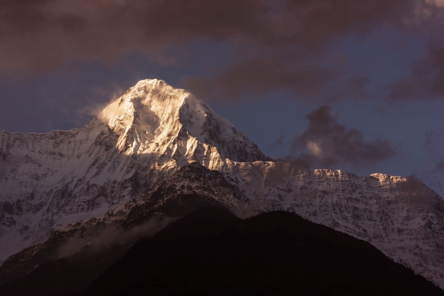 Top 10 Best Peak Climbing in Nepal
