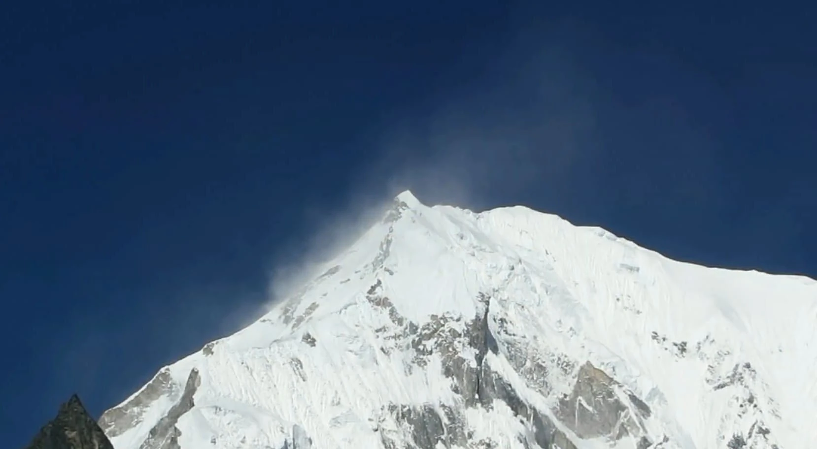 Ganja la chuli peak