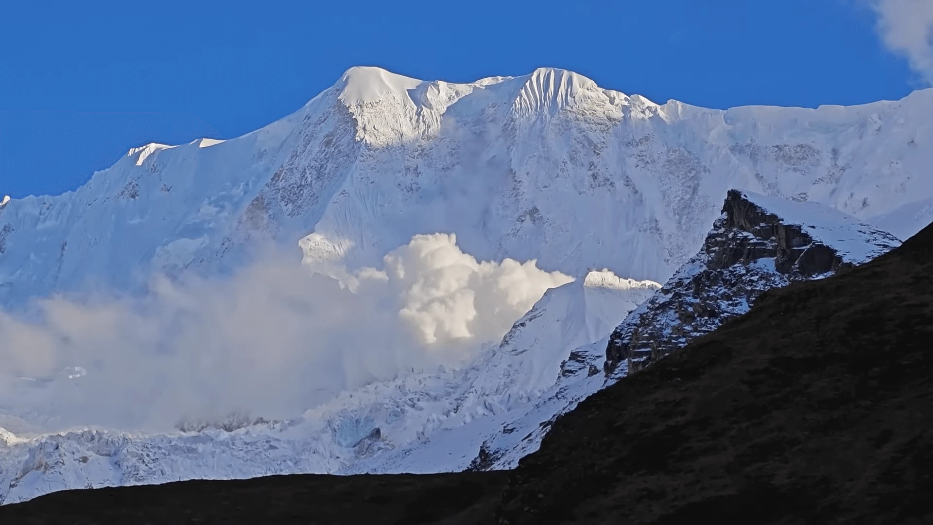 Himlung Himal